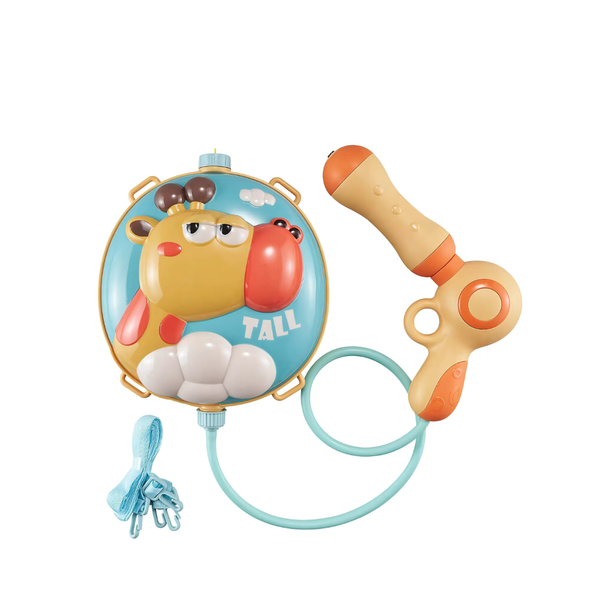 WATER GUN