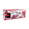 2-in-1 Super Size Track Container Truck