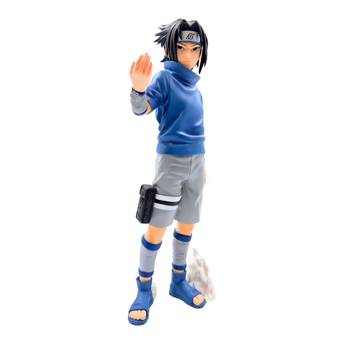 Naruto Sasuke Uchiha Action Figure – 25cm