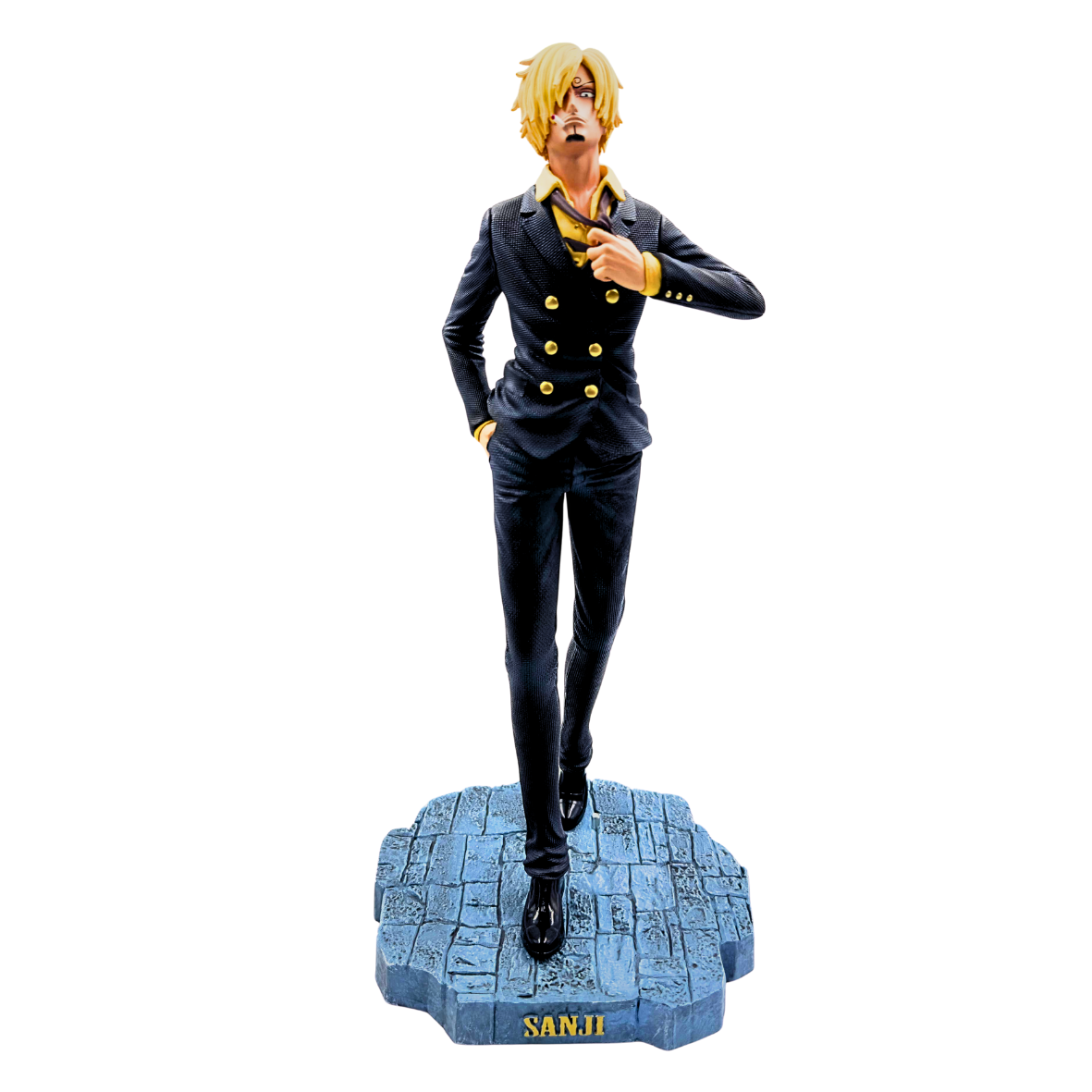 One Piece Sanji Action Figure – 14cm