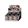 Immortal Punk Dead Flower Blind Box