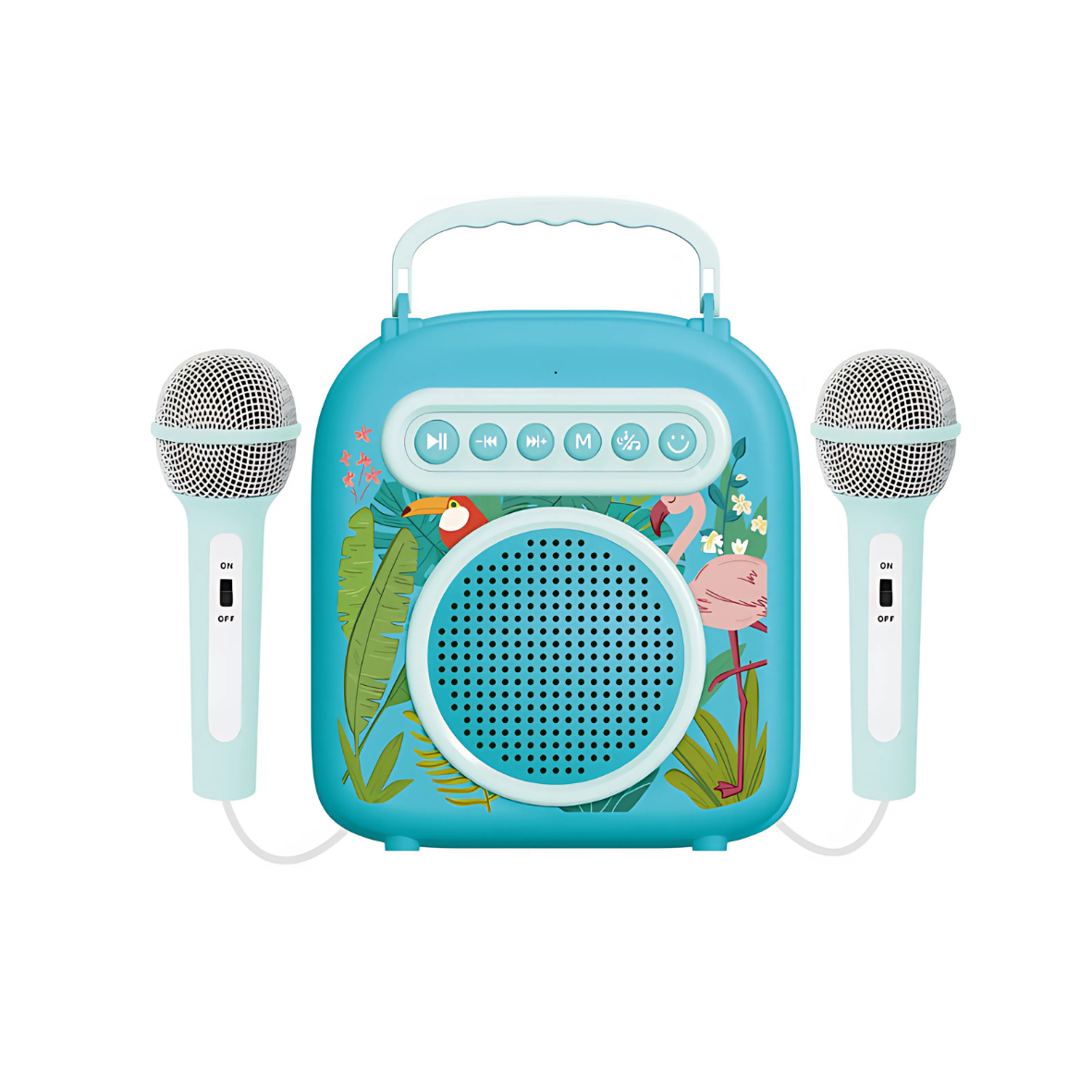 KARAOKE TOYS