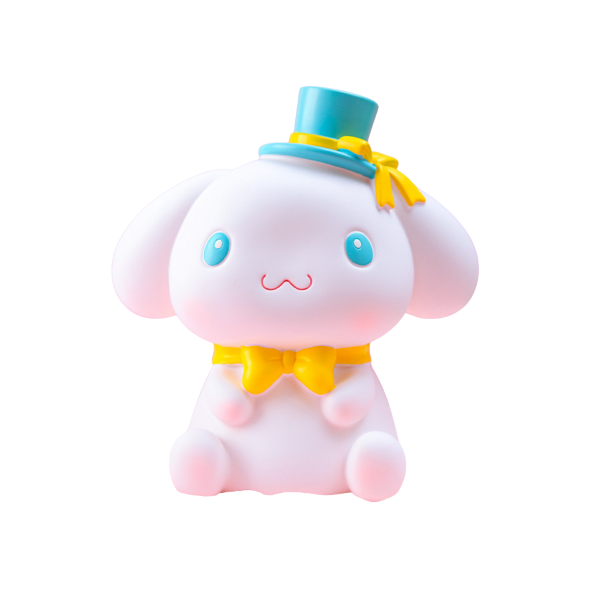 Cinnamoroll Plush with Blue Hat
