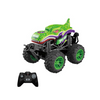 1:18 R/C STUNT CAR WITH MUSIC LIGHT