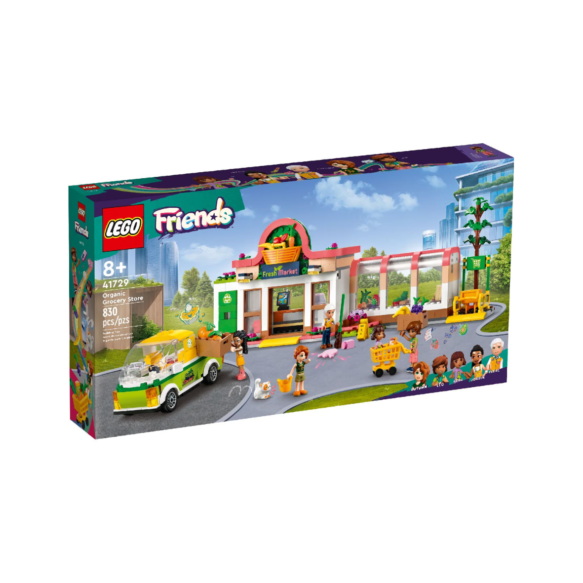 LEGO Friends 41729