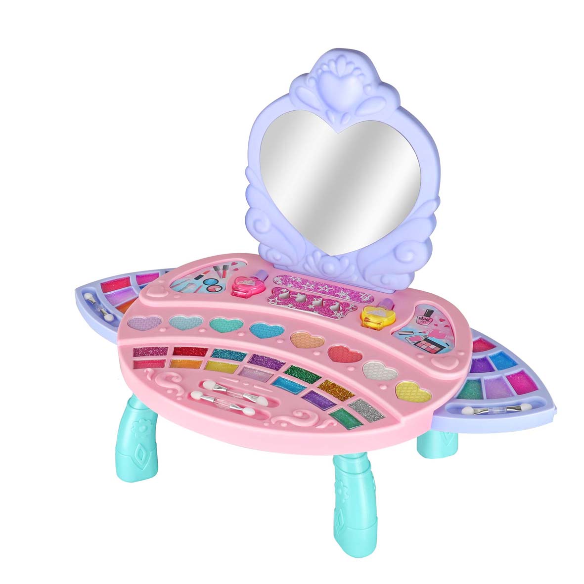 Make-up Table Model Set Children 5+