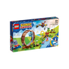Lego Sonic's Green Hill Zone Loop Challenge 76994