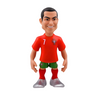 Cristiano Ronaldo Action Figure 12cm – Portugal Football Legend Collectible