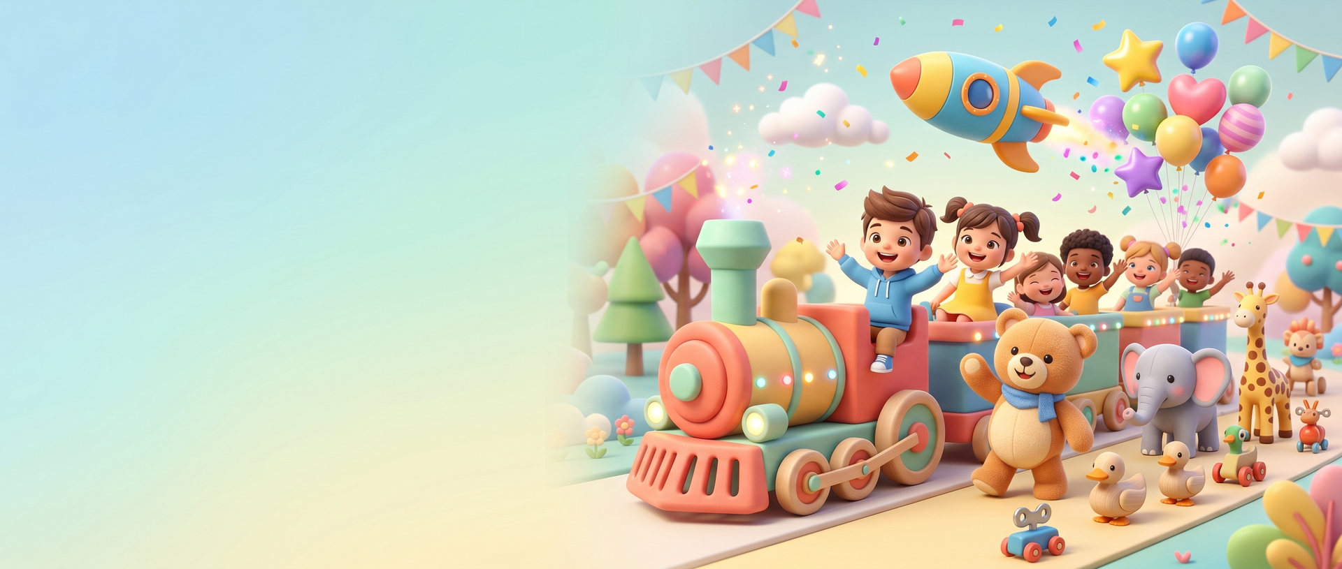 Image banner