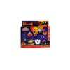 Halloween happy color mud
