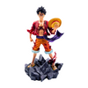 One Piece Monkey D. Luffy Action Figure – 14cm
