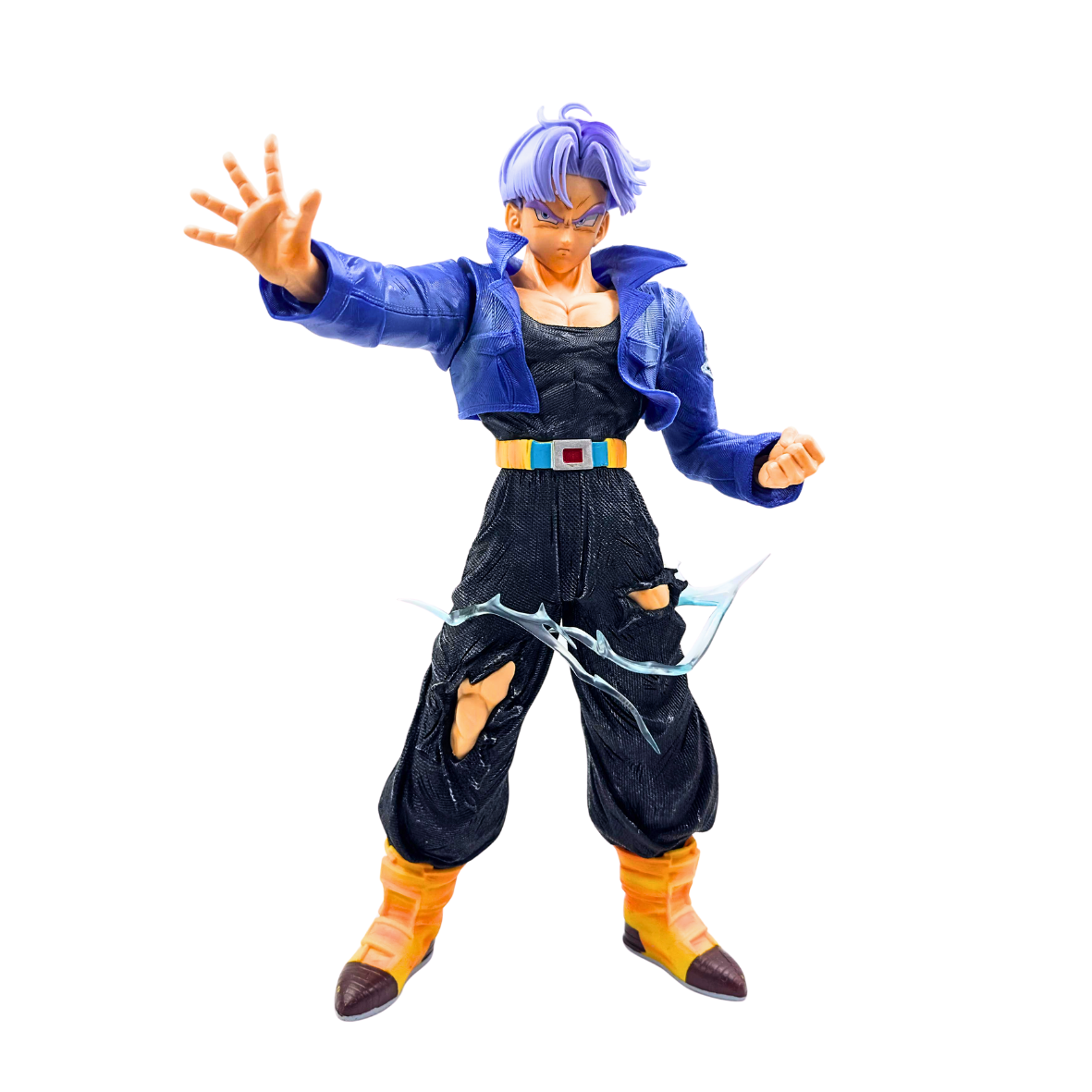 Dragon Ball Z Trunks Action Figure – 43cm