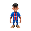 Lamine Yamal Action Figure 12cm – FC Barcelona Rising Star Collectible