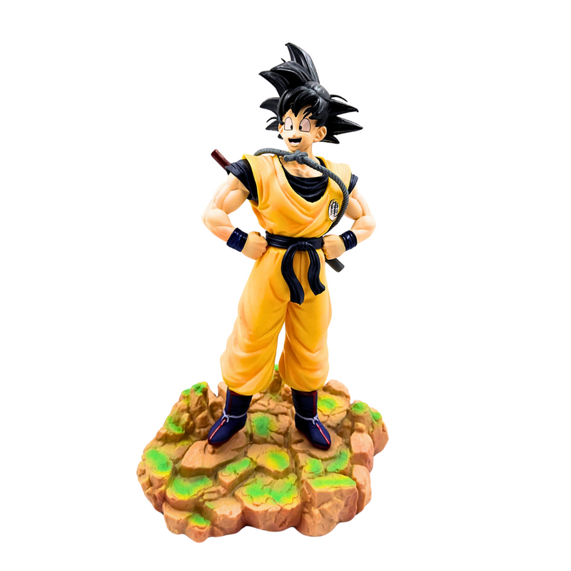 Dragon Ball Z Goku Action Figur – 33cm