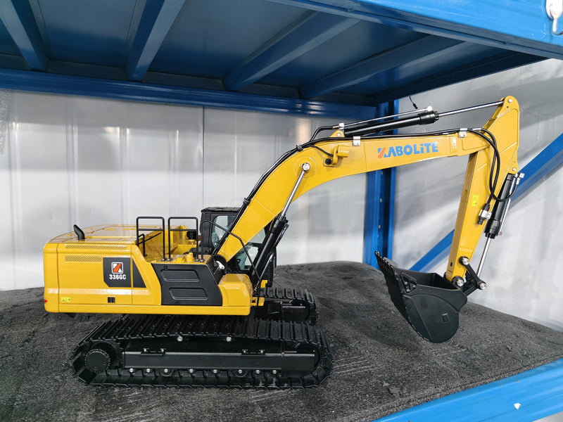 Kabolite RC Excavator