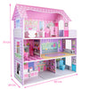Dollhouse furniture cottage