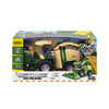 RC green louder