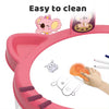 Draw Shape projector