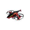 2 Motors camera drone