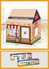Children Play House