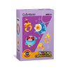 Cute Koala Blocks Ornaments Set