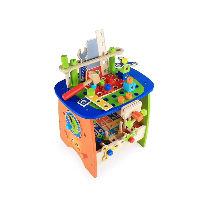 Children Work Desk