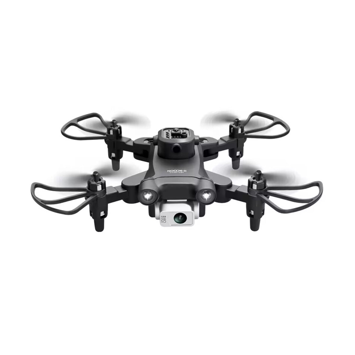 Camera drone