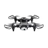 Camera drone