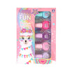 Girls Nail Polish Set