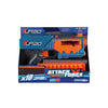 Turbo Attack Force Gun