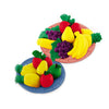 Happy color mud magic fruit