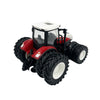 Farm tractor toy car