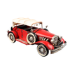 Vintage Classic Metal Car