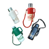 Coca-Cola Portable Travel Bottle – 970ml Stainless Steel Edition