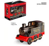 Dearbong Vintage Train Series