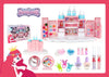 Princess Make Up Castle