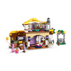 Lego Asha's Cottage 43231