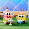POP MART SpongeBob Best Friends Blind Box Series