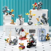 Tom & Jerry Blind Box Figures