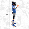 Naruto Sasuke Uchiha Action Figure – 25cm