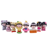 Chibi Girl Collectible Figure Set – 10 Unique Designs