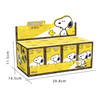 Snoopy Blind Box Figures
