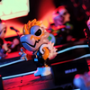 Immortal Punk Dead Flower Blind Box