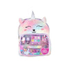 Unicorn Dreams Makeup Set Backpack