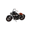 American Locomotive Motorcycle