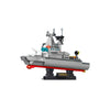 SEMBO Survival Warfare – T-90 Main Battle Tank Playset
