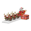 Mould King Santa Claus Sleigh