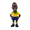 Pelé Action Figure 12cm – Brazilian Football Legend Collectible