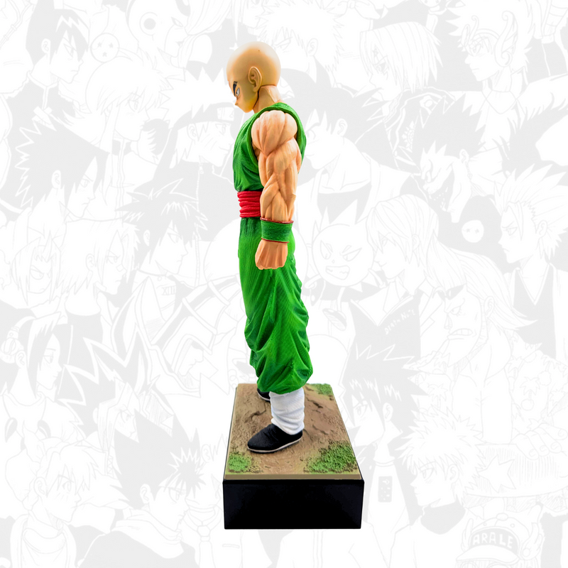 اکشن فیگور Dragon Ball Z Tien Shinhan – 12cm