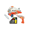 'B/O DISASSEMBLY AIRCRAFT